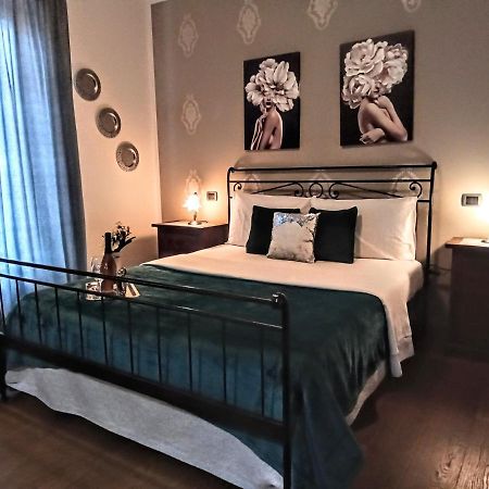 Villa Bonetti Costermano Kültér fotó