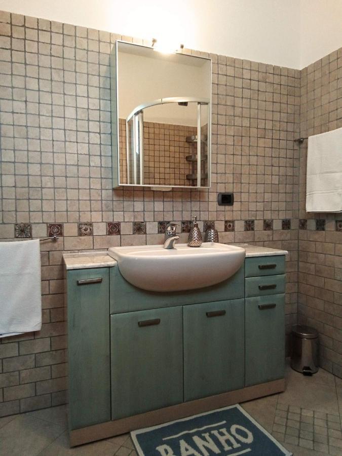 Villa Bonetti Costermano Szoba fotó