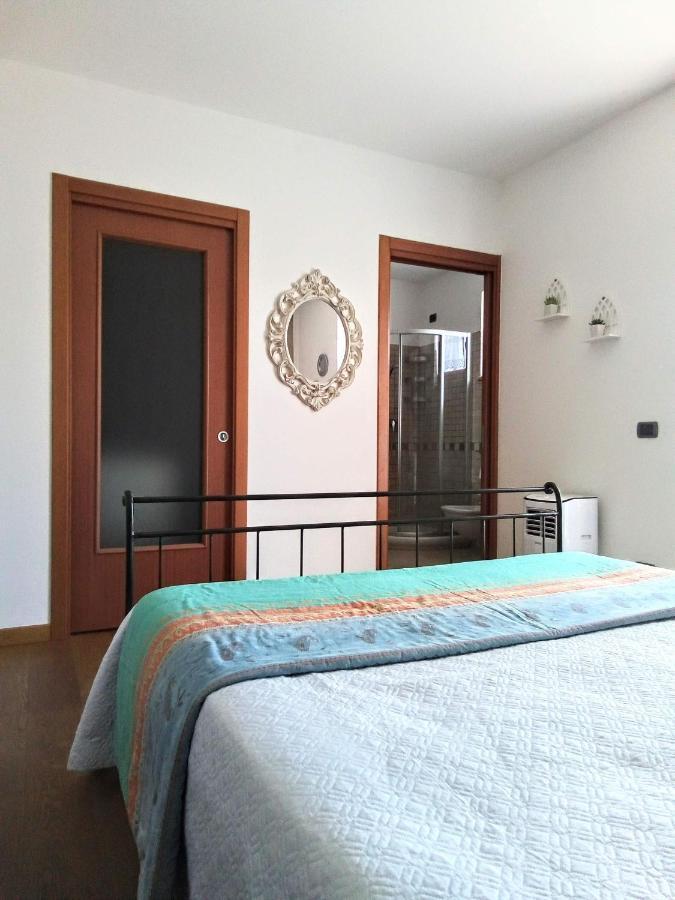 Villa Bonetti Costermano Kültér fotó