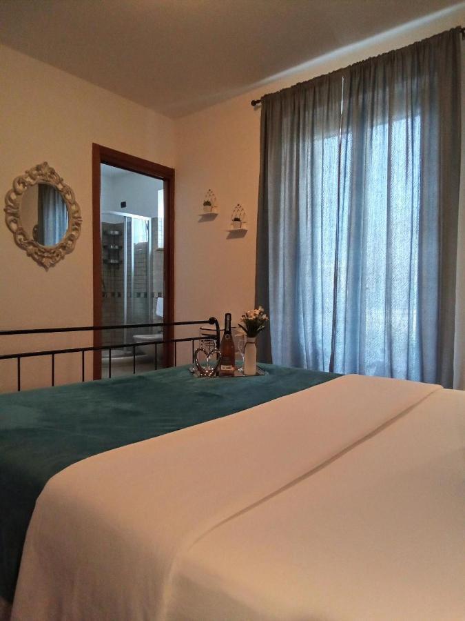 Villa Bonetti Costermano Kültér fotó